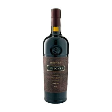 2014 Joseph Phelps Insignia, California Red