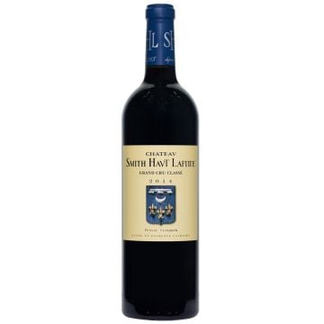 2014 Smith Haut Lafitte, Bordeaux Red