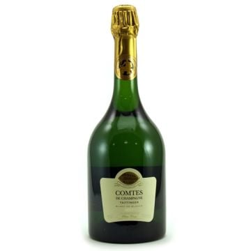 2014 Taittinger Comtes de Champagne