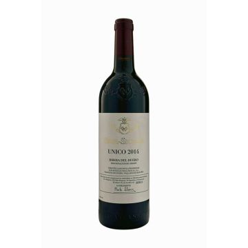 2014 Vega Sicilia Unico