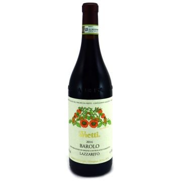 2014 vietti barolo lazzarito Italy Red 