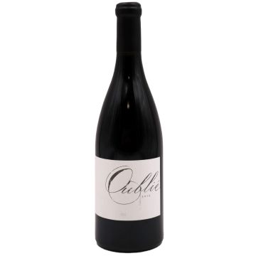 2015 booker vineyard oublie 22 California Red 