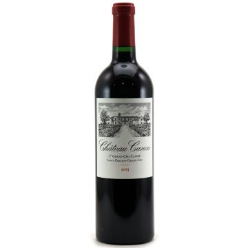 2015 canon Bordeaux Red 