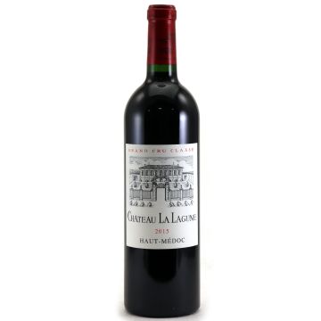 2015 la lagune Bordeaux Red 