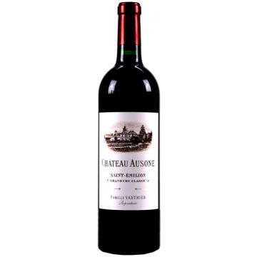 2015 Ausone, Bordeaux Red