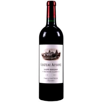 2015 Ausone, Bordeaux Red