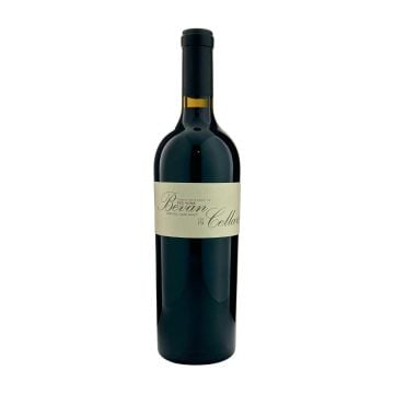 2015 Bevan Cellars Proprietary Red EE Tench Vineyard, California Red