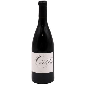 2015 booker vineyard oublie 22 California Red 