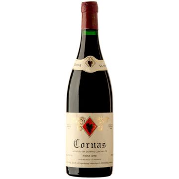 2015 Clape Cornas