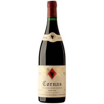2015 Clape Cornas