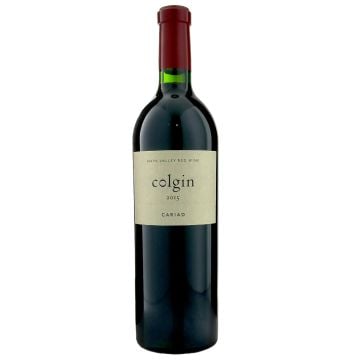 2015 Colgin Cariad Proprietary Red, California Red
