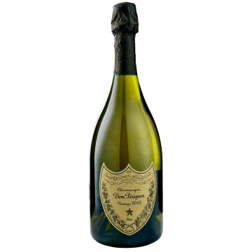2015 Dom Perignon, Champagne