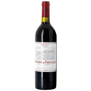 2015 domaine de chevalier Bordeaux Red 