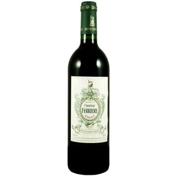 2015 ferriere Bordeaux Red 
