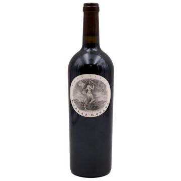 2015 harlan estate California Red 
