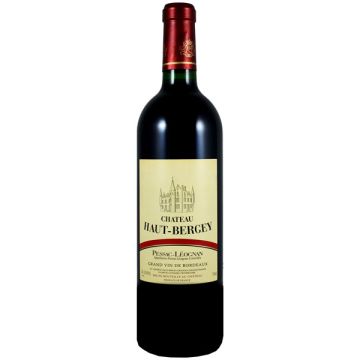 2015 haut bergey Bordeaux Red 
