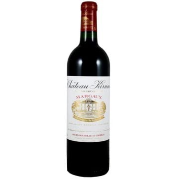 2015 Kirwan, Bordeaux Red