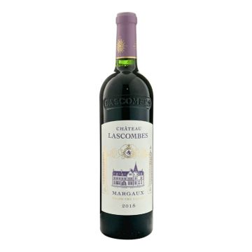2015 Lascombes, Bordeaux Red