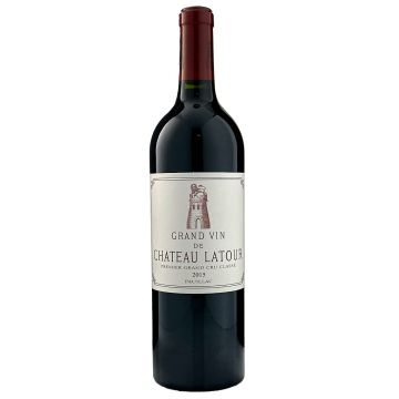 2015 latour Bordeaux Red 