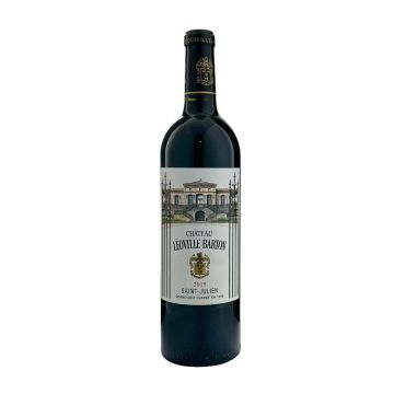 2015 Leoville Barton, Bordeaux Red