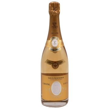 2015 louis roederer cristal Champagne 