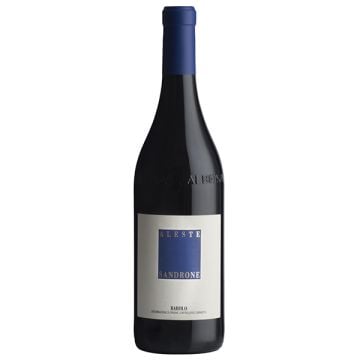 2015 Luciano Sandrone Barolo Aleste, Italy Red