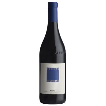2015 Luciano Sandrone Barolo Aleste, Italy Red
