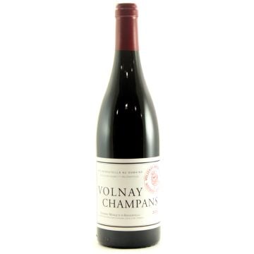 2015 Marquis d'angerville Volnay Champans