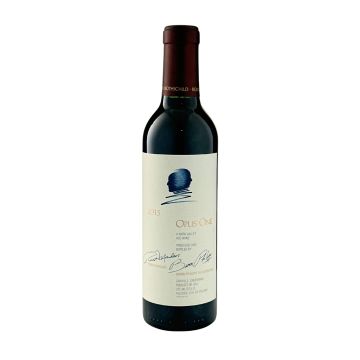 2015 opus one California Red 