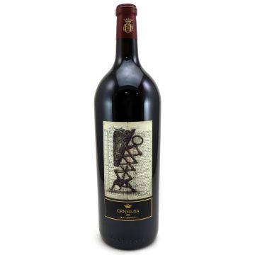 2015 ornellaia Super Tuscan/IGT 