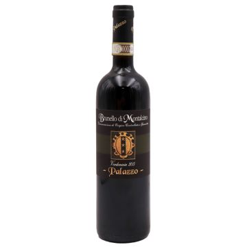 2015 palazzo brunello di montalcino  