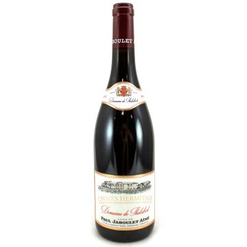 2015 paul aine jaboulet crozes hermitage thalabert Hermitage 