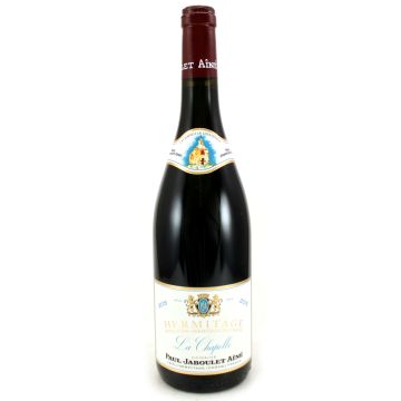 2015 paul aine jaboulet hermitage la chapelle Hermitage 