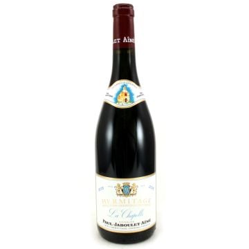 2015 paul aine jaboulet hermitage la chapelle Hermitage 