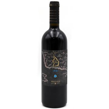 2015 prelius prile maremma toscana Super Tuscan/IGT 