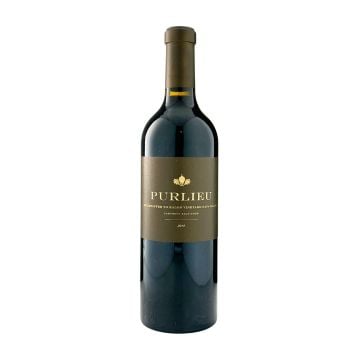 2015 Purlieu Cabernet Sauvignon Beckstoffer To Kalon Vyd