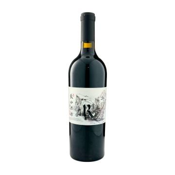 2015 Realm Cabernet Sauvignon Beckstoffer Dr. Crane Vineyard