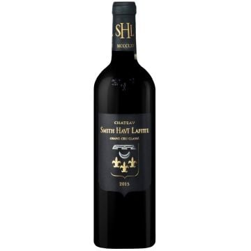 2015 Smith Haut Lafitte, Bordeaux Red