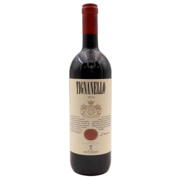2016 antinori tignanello Super Tuscan/IGT 