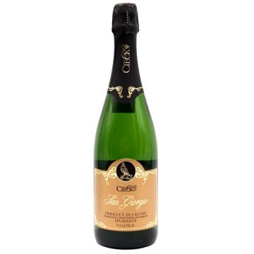 2016 cieck san giorgio erbaluce di caluso spumante Sparkling 