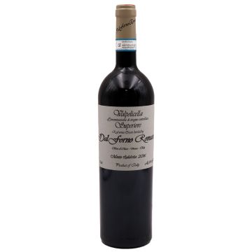 2016 dal forno romano valpolicella Italy Red 