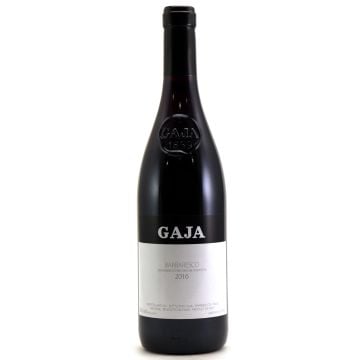 2016 gaja barbaresco Barbaresco 