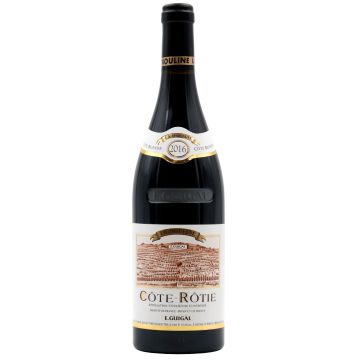 2016 guigal cote rotie la mouline Cote Rotie 