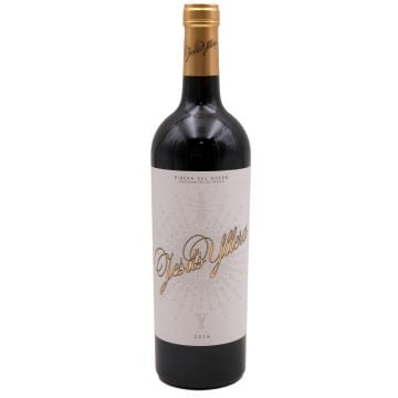 2016 jesus yllera Spain Red 