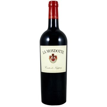 2016 La Mondotte, Bordeaux Red