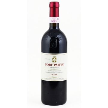 2016 Paitin Barbaresco Sori Paitin