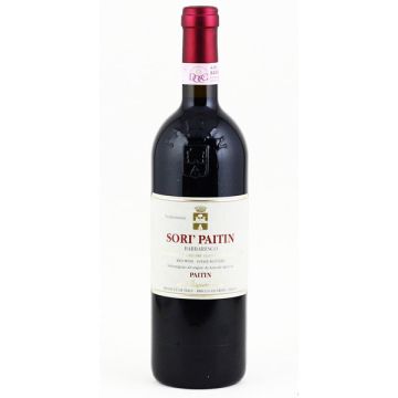 2016 Paitin Barbaresco Sori Paitin