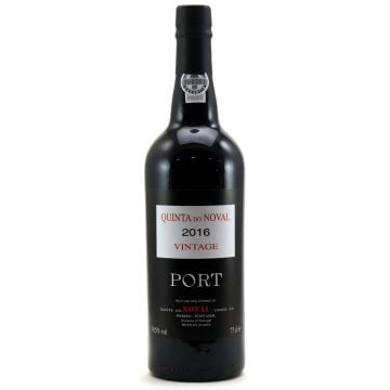 2016 quinta do noval vintage port Port 