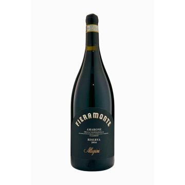 2016 Allegrini Fieramonte Amarone della Valpolicella Classico Riserva, Italy Red