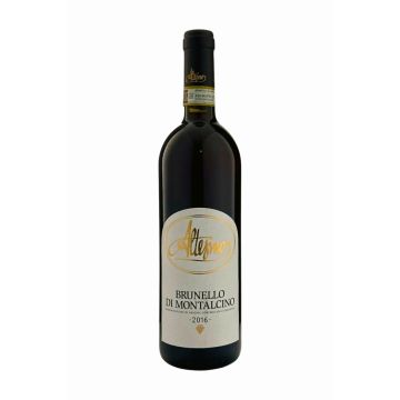 2016 Altesino Brunello Di Montalcino, Italy Red